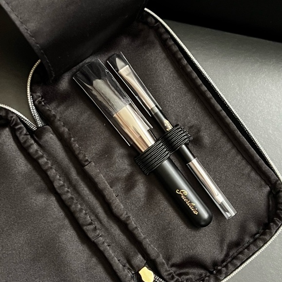 Mini brush set - Picture 4 of 6